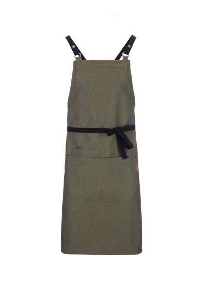 MELBOURNE – Bib Apron – Martiform