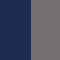 azul-marinho-escuro-cinzento